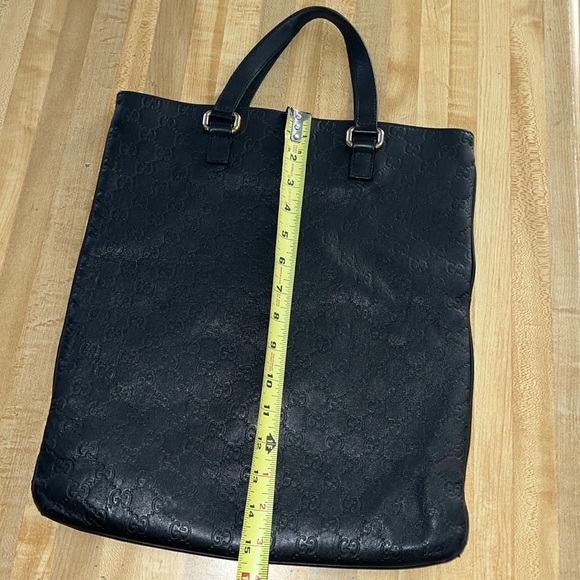 Gucci tote - Picture 10 of 16